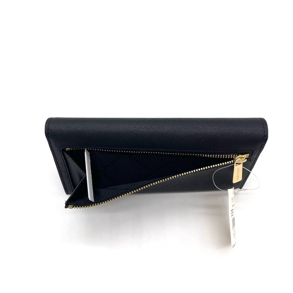 Michael Kors Sheila Medium Satchel Crossbody Bag & Trifold Wallet - Picture 10 of 12